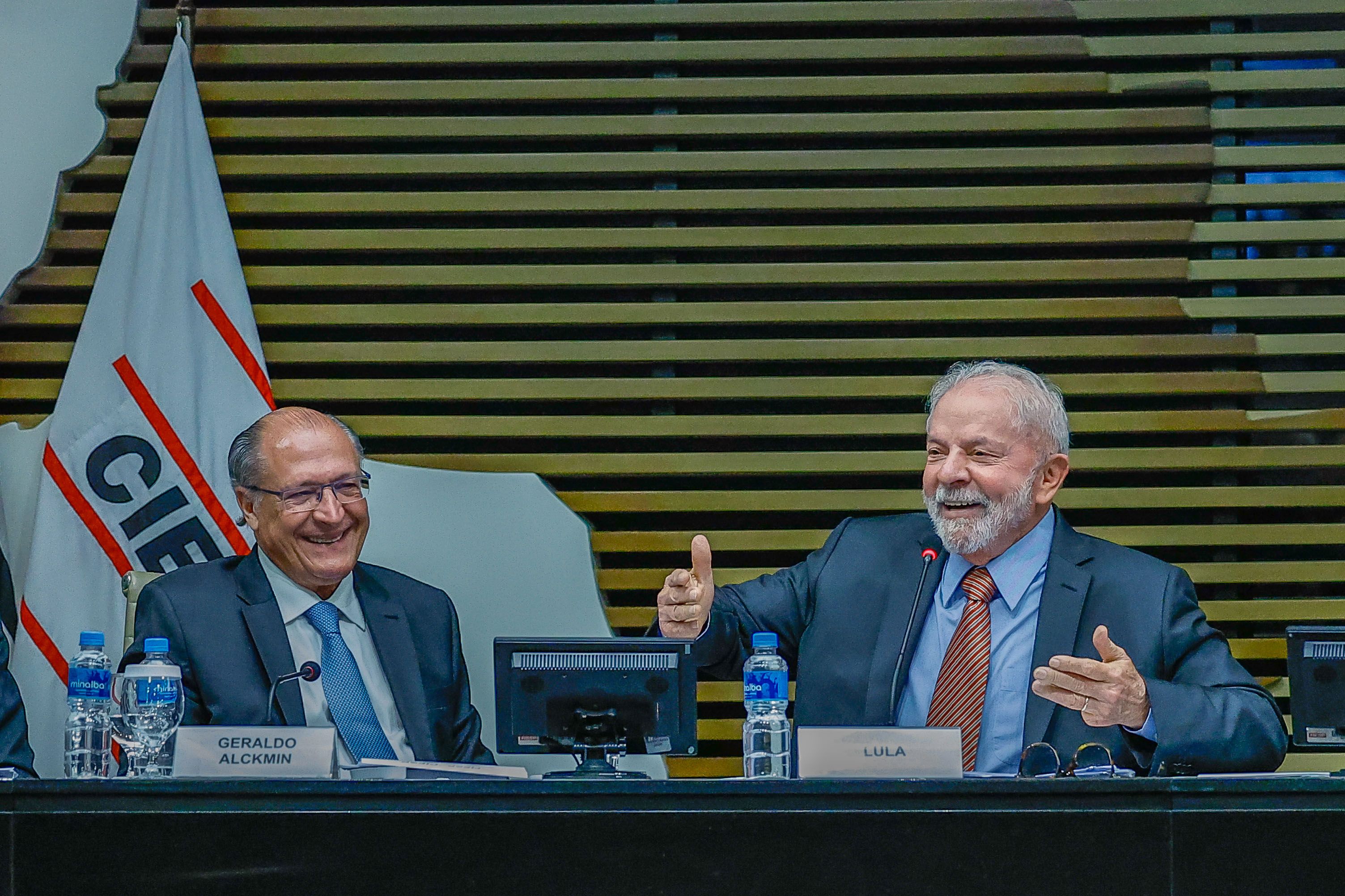Foto: Ricardo Stuckert