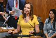Mara Gabrilli deixa PSDB após 19 anos e se une ao PSD de Kassab