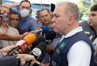 Surto de varíola dos macacos não será controlado com 1ª remessa de vacinas, diz Queiroga