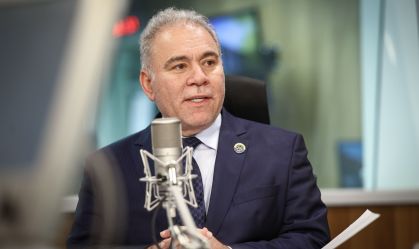 Em pronunciamento, Queiroga pede que pais vacinem filhos contra a poliomielite