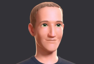 Mark Zuckerberg reage a memes sobre metaverso e atualiza selfie