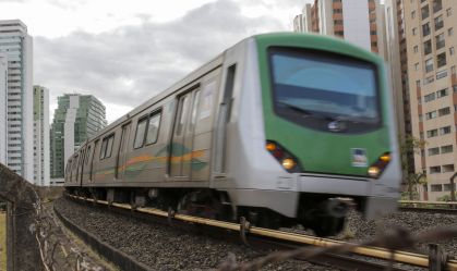 Projetos de mobilidade urbana terão mais R$ 33 bilhões, diz secretário à CNN