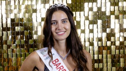 Miss Inglaterra