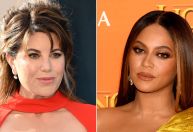 Monica Lewinsky quer que Beyoncé remova citação sobre ela em “Partition”