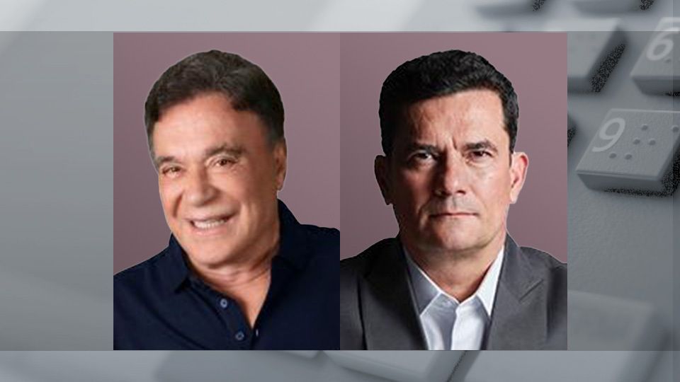 Pesquisa Senado no Paraná