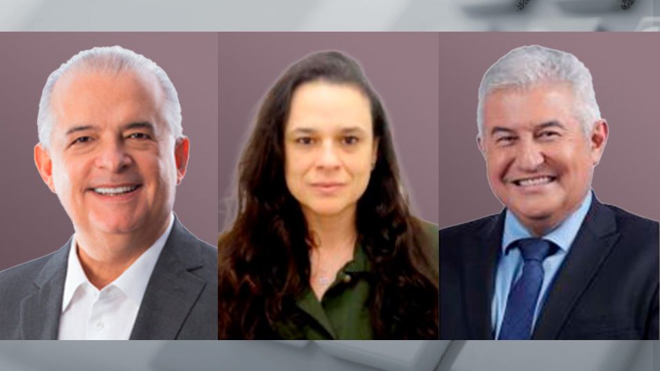 montagem 3 politicos