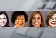 Com 4 mulheres, eleições de 2022 terão recorde de candidatas à Presidência