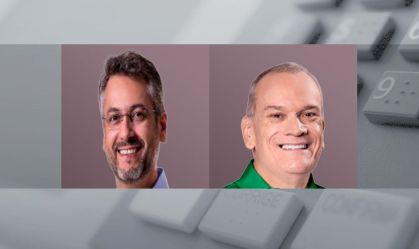 Pesquisa Ipec para o Amapá: Clécio tem 57% dos votos válidos; Jaime, 38%