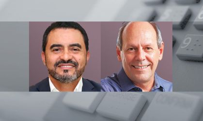 Pesquisa Ipec em Tocantins: Barbosa tem 56% dos votos válidos; Dimas, 19%