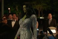 Crítica: “Mulher-Hulk”, da Marvel, é fraca demais para ser um sucesso