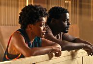 “Não! Não Olhe!”, novo filme de Jordan Peele, traz terror alienígena