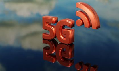 Cobertura na velocidade plena do 5G será gradativa, diz conselheiro da Anatel