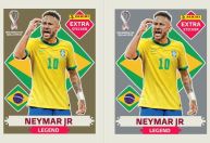 Guia CNN: tudo sobre o álbum da Copa e as “figurinhas raras que valem fortunas”