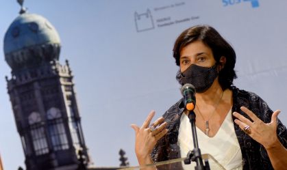 Maior ocorrência de epidemias pode ser a marca do início deste século, diz Nísia Trindade à CNN