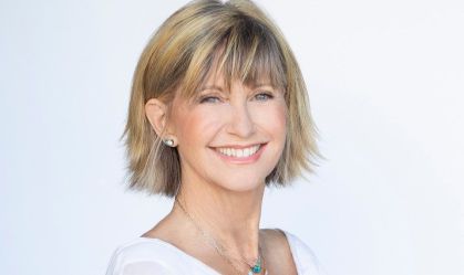 Olivia Newton-John, de "Grease", será tema de novo documentário, diz site