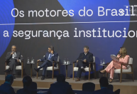 Em evento, presidentes de associações defendem reformas para atrair investimentos