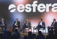 Representantes dos Três Poderes defendem processo eleitoral e urnas em evento