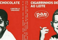Promotor do MP-SP pede falência da Pan, fabricante dos “cigarros” de chocolate