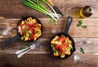 Versátil e confiável: conheça a única panela que todo cozinheiro precisa