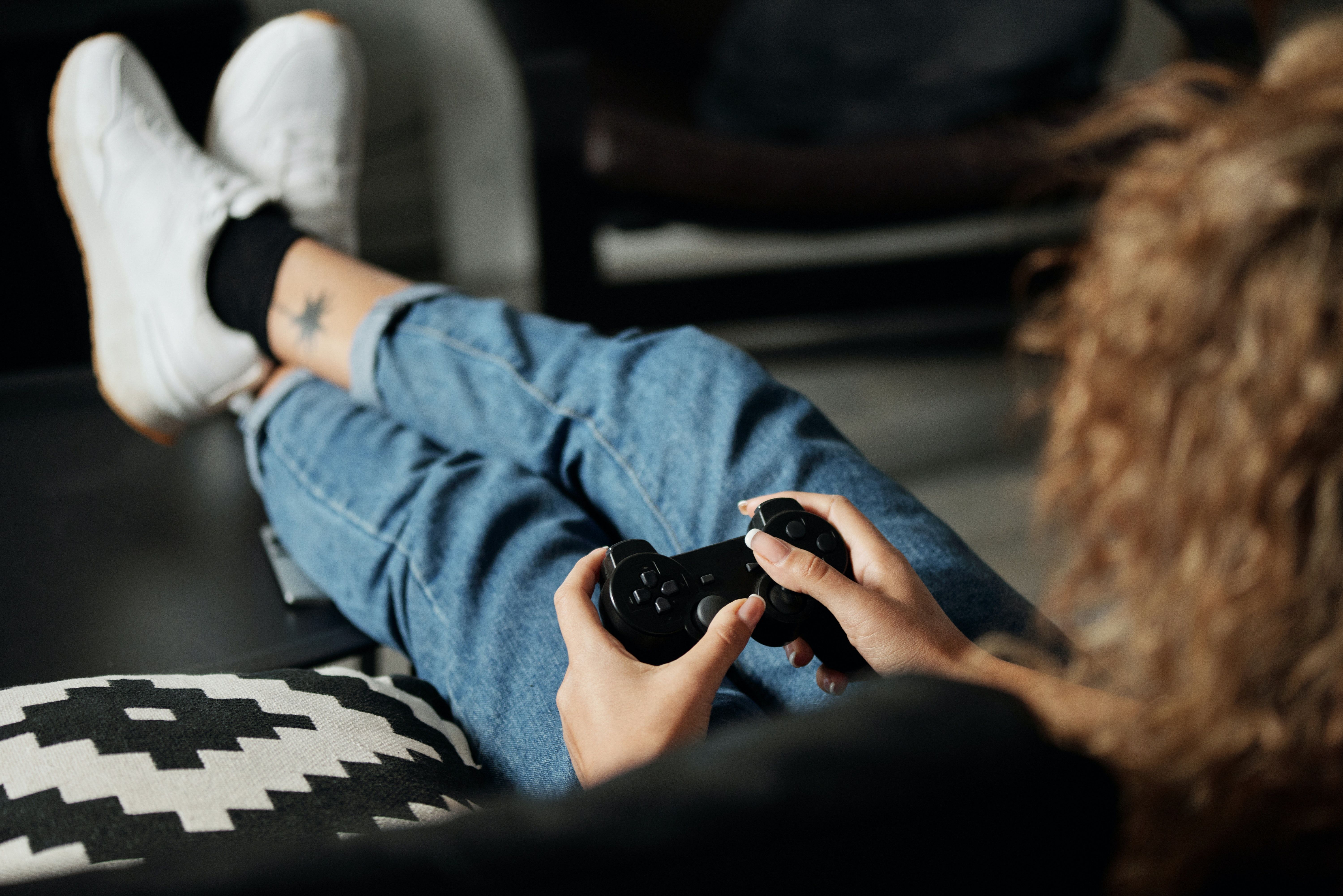 Mercado de games vende como nunca e ainda assim demite bastante