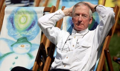 Morre Raymond Briggs, cartunista britânico criador de “O Boneco de Neve”