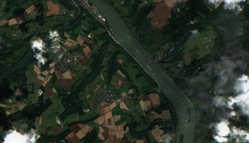 Reno em agosto de 2021
