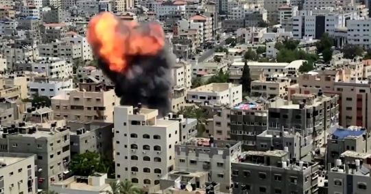 Gaza