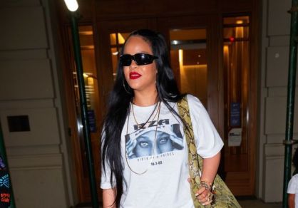 rihanna
