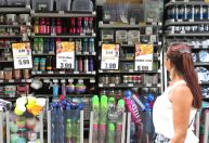 Vendas no comércio crescem pelo 3º mês seguido em outubro e acumulam alta de 1% no ano