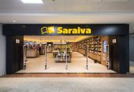 Saraiva demite funcionários das 5 lojas restantes e rede passa a operar apenas como e-commerce
