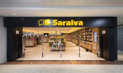 Saraiva demite funcionários das 5 lojas restantes e rede passa a operar apenas como e-commerce