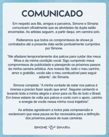 Divulgação