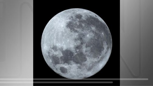 Última superlua do ano ilumina o céu do Brasil nesta quinta (11)