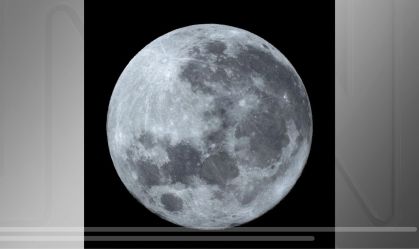 Última superlua do ano ilumina céu do Brasil; veja imagens