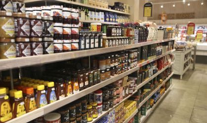 Indicador de preço da Ceagesp cai 3,13% em dezembro
