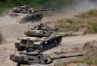 Taiwan vai treinar mulheres reservistas para eventual conflito com a China