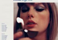 Taylor Swift lança novo álbum “Midnights”
