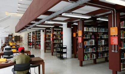 Leitor de Hitler é preso ao atacar negros e homossexuais em biblioteca em SP