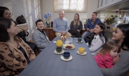 Universo Karnal discute como o conceito de família mudou ao longo do tempo