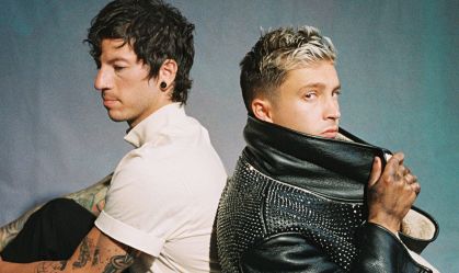 Twenty One Pilots no Brasil: veja provável setlist para shows