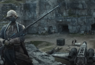 Disney divulga novo trailer de Andor, mas adia estreia da série; assista
