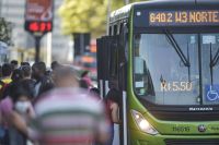 Na mira do governo, transporte público gratuito custaria R$ 90 bi por ano