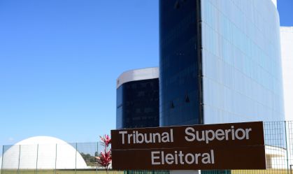 TSE determina retirada de vídeo que alegava fraude em pesquisas eleitorais