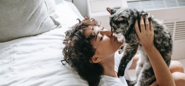 Pesquisa identifica 5 tipos de donos de gatos