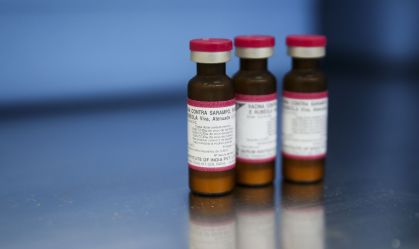 OMS: cinco vidas são salvas por vacinas contra o sarampo a cada segundo