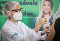 Feriado em São Paulo terá campanha de vacinação; rodízio será suspenso