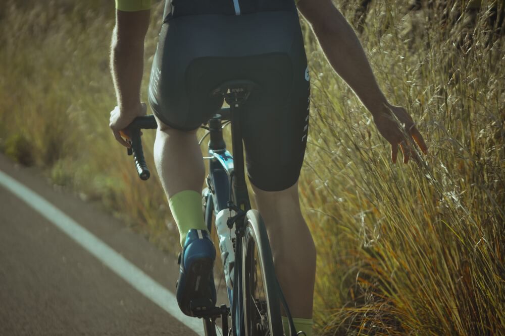 Benefícios de andar de bicicleta / Imagem: Pexels/Judit Murcia
