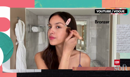 Skinmalism: minimalismo na pele é uma das tendências de beleza para 2023