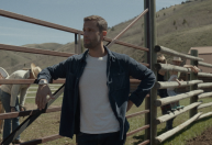 Ouça à playlist do episódio “Terra de Caubóis” do Entre Mundos com Pedro Andrade