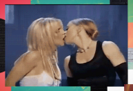 Beijo de Britney e Madonna e Beyoncé grávida: relembre momentos marcantes do VMA